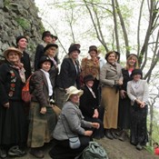 21. pohod Dragojlinom stazom na Okić