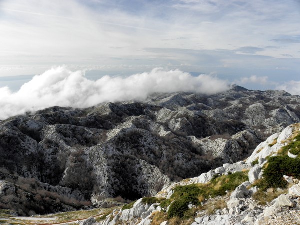 Biokovo
