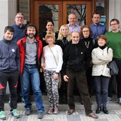 Započelo partnerstvo Penjanje za sve