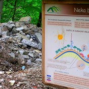 26. rujna - Svjetski dan čistih planina