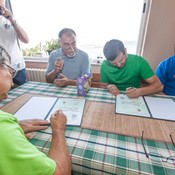 Povelja o suradnji planinara iz Pakraca i Kaštela