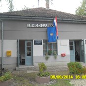 Nova planinarska kuća Krndija u Londžici