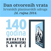  Ususret Danu otvorenih vrata 24. rujna 2014.