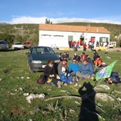Dani planinara Planinarskog saveza Županije splitsko-dalmatinske