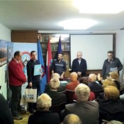Godišnje nagrade HPS-a