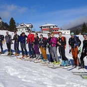 Izvješće Škole planinskog skijanja HPD Željezničar, sezona 2016/2017.