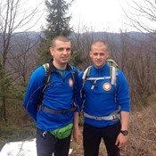 SPV Karlovac i SPV Lika radno protekli vikend