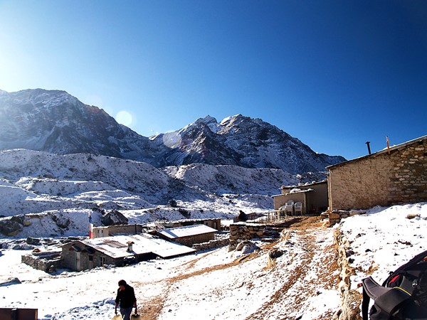Lobuche