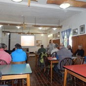 Održan sastanak s predstavnicima PD, županijskih saveza i HGSS-a s područja Krapinsko-zagorske, Varaždinske i Međimurske županije