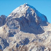 O Triglavu 20. svibnja u Slovenskom domu