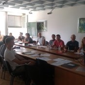 Započela izobrazba trenerica i trenera sportskog penjanja