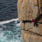 Izvještaj s ljetnog penjačkog susreta British Mountaineering Cluba
