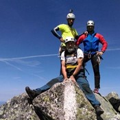  Treća životna dob te osobe s posebnim potrebama u planinarstvu