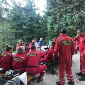 Sačuvan planinarski dom Umberto Girometta na Mosoru