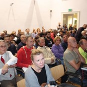 U knjižnici HAZU predstavljena knjiga Speleologija