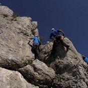Održana vježba Stanice planinarskih vodiča Varaždin