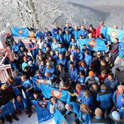 Na Sljemenu održan 31. Zbor vodiča HPS-a
