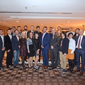 HOA i HPS promovirali prvi naraštaj trenera sportskog penjanja