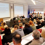 Podijeljena najviša priznanja HPO za 2017. godinu i natjecanja Gojzerica