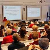 Podijeljena najviša priznanja HPO za 2017. godinu i priznanja natjecanja Gojzerica