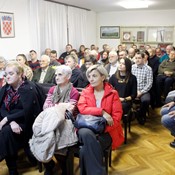 Svečano uručene godišnje nagrade IO HPS-a za 2017. godinu