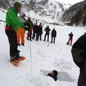 Lavinski dan 2018
