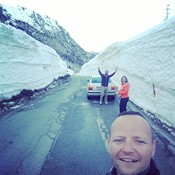 Skijaški sabor 2018 - izvještaj
