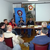 Održan 27. Zbor vodiča HPS-a