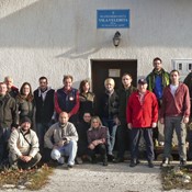 Dovršena obuka za vodiče društvenih izleta i turističkih pratitelja na području Like