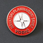 Nove značke 