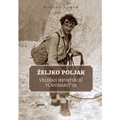 Predstavljena knjiga o Željku Poljaku