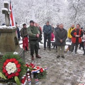 16. memorijalni pohod 