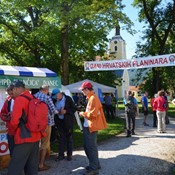 Održani Dani hrvatskih planinara