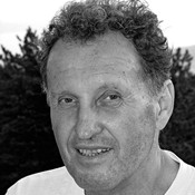 Darko Luš (1945 – 2018)