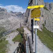 Izvještaj sa ljetnog alpinističkog kampa u Lienzer Dolomitima