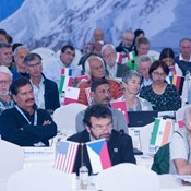 Opća skupština UIAA u Mongoliji