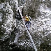 Penjanje za sve i Mali Princ na Velebitu