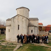 Planinarstvo na znanstvenom skupu „Petar Zoranić i hrvatska kultura“ u Zadru i Ninu