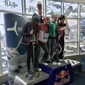 Kitzsteinhorn extrem 2018