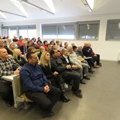 Podijeljena najviša priznanja HPO za 2018. i predstavljena Interaktivna planinarska karta Hrvatske