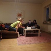 Sastanak radne skupine za mlade u Bratislavi i njezino daljnje djelovanje