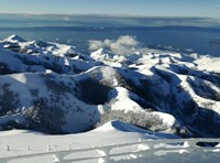 Pogled sa Biokova