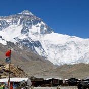 Kina zatvara za turiste bazni logor ispod Mount Everesta