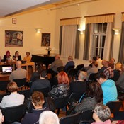 Godišnja skupština u znaku 25. obljetnice osnutka planinarskog društva u Lipiku