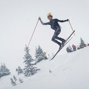 Nastupi naših članova na natjecanjima u planinskom skijanju