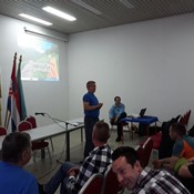 Opća planinarska škola PD Dubovac
