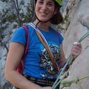 Alpinistica Marlena Filipas poginula na Dabarskim kukovima