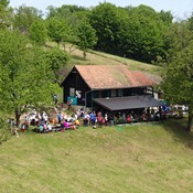 Hodanjem k zdravlju 2019.