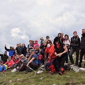 Pješačenjem do zdravlja