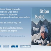 Monografija Stipe Božića